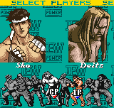 ビッグバンプロレス - レトロゲームの殿堂 - atwiki（アットウィキ）